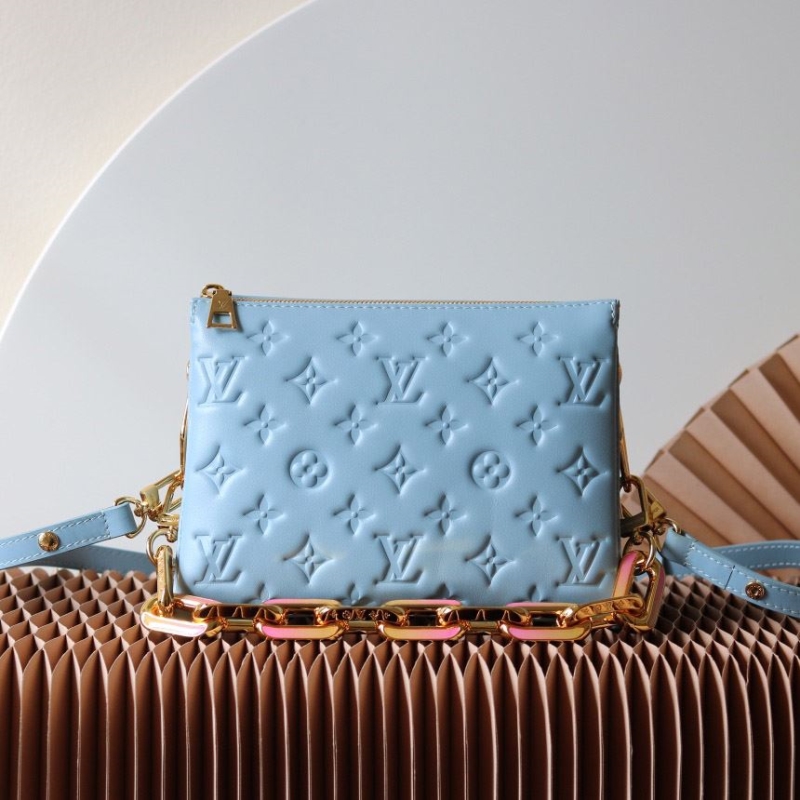 LV Satchel Bags